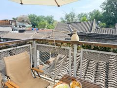 -闲·胡同 Barblu Hutong(雍和宫五道营店)
