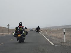 -哈密雅丹大海道景区