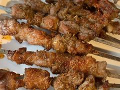 -義聚德·清真铜锅涮羊肉·烧烤(河东店)