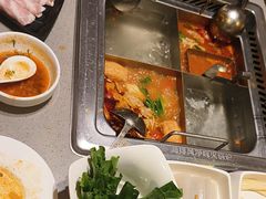 -海底捞火锅(凯德广场店)