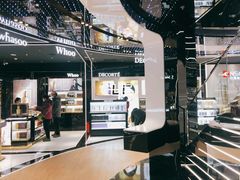 -国药中服免税(北京坊店)