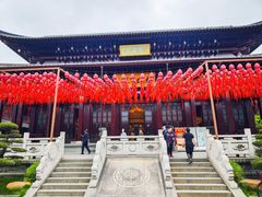 -香积寺