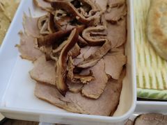 -李连贵熏肉大饼(宁山中路店)