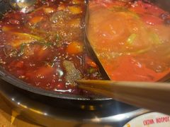 -楠火锅(太古里总店)
