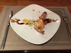 -厦门宝龙铂尔曼大酒店·海鲜自助餐厅
