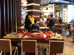大堂-The COOK·厨餐厅·自助餐(浦东嘉里大酒店)