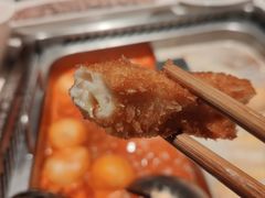-海底捞火锅(曼巴特广场店)
