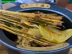 -冒椒火辣(太古里店)