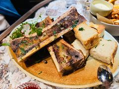 烤牛骨髓-普朗姆生蚝吧(原建国路店)