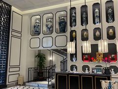 -翠湖宾馆·中餐厅