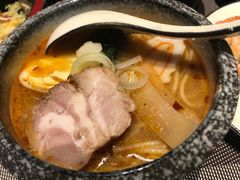 -福州融侨皇冠假日酒店·三宅日本餐厅
