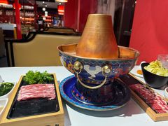 -祥源胡同·涮牛羊肉火锅(花桥店)