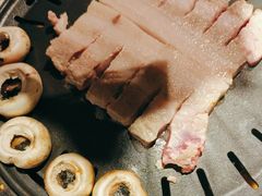 -九田家黑牛烤肉料理(新辰里亚运村店)