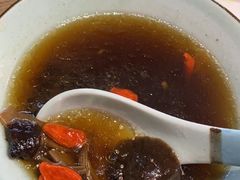 -八珍手工水饺·妈妈的爱(传芳巷店)