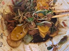 -春雪面馆(转塘店)