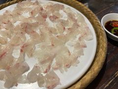 -七寸飝大饭店(马场店)