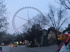 -辛玛王国游乐园