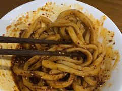-樊三嬢手工甜水面(大邑安仁店)