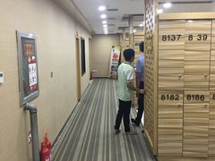 -绿岛汤泉韩式休闲会所