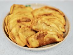 -李记清真馆(打钉巷店)