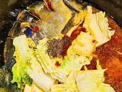 -粗粮人家·东北菜(洋桥店)