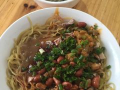 -小翔干面(西航店)