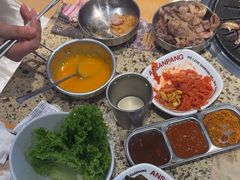 -安又胖韩国烤肉