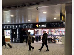 -日上免税行(浦东机场五店)