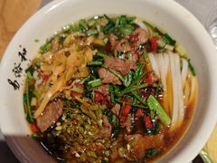 -易裕和·长沙米粉(竹塘西路店)