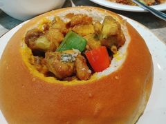 -大树餐厅(红旗街万达店)