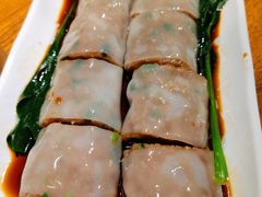 牛肉肠粉-小城粥道·海胆鲜虾粥(解放广场店)