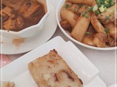 -畔山酒店中餐厅