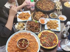 -妈妈手(山大总店)