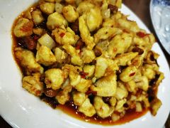 -巷子深菜馆·津门肘子(滨海店)