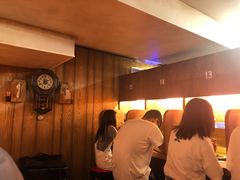 -一蘭拉面(新宿中央东口店)