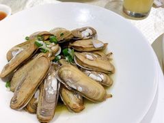 -好兄弟郭巨海鲜(天一阁店)