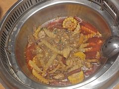 -刘一锅筋头巴脑(千峰路店)