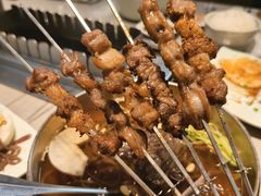 -KK ONE(京基滨河时代店)