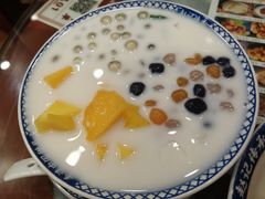 -赵记传承·中国甜品(福州总店)