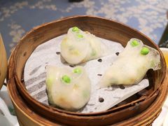 -彩福皇宴(皇室堡店)