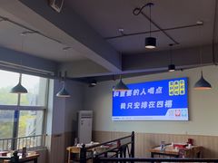-四禧精酿铜锅涮肉·烧烤工场(大明湖店)