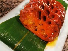 -南京大牌档(之心城店)