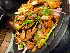 -四世同堂·京菜·烤鸭(双井店)
