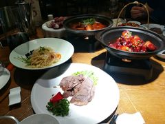 -宴西湖(滨湖公园店)