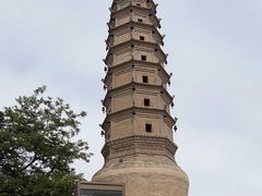 -白塔山公园