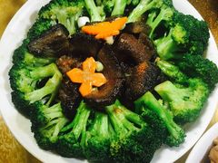 -九大簋家宴(北京路店)