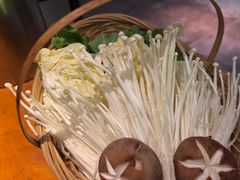 -同仁四季椰子鸡(福田车公庙店)