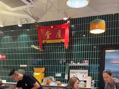 -堂屋糖水店(愚园店)