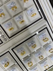 -菜百首饰店(东方新天地店)