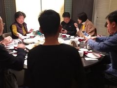 -旺顺阁·北京菜·烤鸭(大望路店)